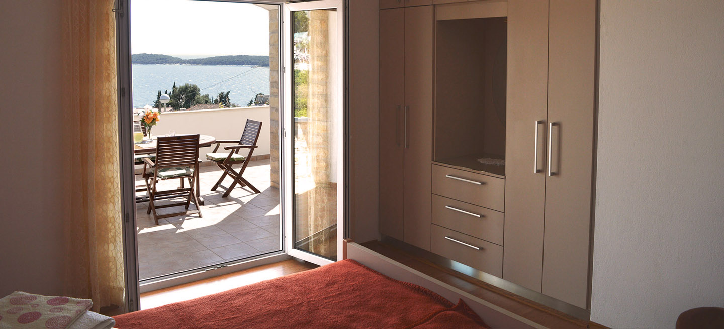 Apartments NOVAK, Best Value Accomodation